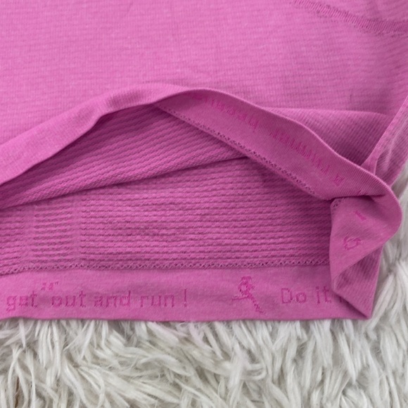 Lululemon Swiftly Tech Racerback - Picture 3 of 7